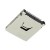 Mmc Connector For Asus Zenfone 4 Max Zc520kl By - Maxbhi Com