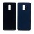 Back Panel Cover For Oneplus 7 Black - Maxbhi Com