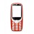 Full Body Housing For Energizer Energy E241 Orange - Maxbhi Com