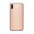 Full Body Housing For Wiko View 3 White - Maxbhi Com