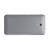 Full Body Housing For Zuk Z1 Grey - Maxbhi Com