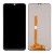 LCD with Touch Screen for Vivo Y15 2019 White