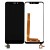 Lcd With Touch Screen For Vodafone Smart N10 Blue By - Maxbhi Com