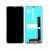 Lcd With Touch Screen For Wiko View 3 Pro Green By - Maxbhi Com