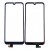 Touch Screen Digitizer For Archos Oxygen 57 Black By - Maxbhi Com