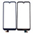 Touch Screen Digitizer For Archos Oxygen 57 White By - Maxbhi Com