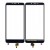Touch Screen Digitizer For Mobiistar C1 Shine Black By - Maxbhi Com