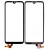 Touch Screen Digitizer For Realme C2 Black By - Maxbhi Com