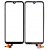 Touch Screen Digitizer For Realme C2 White By - Maxbhi Com