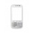 Full Body Housing For Samsung Galaxy Chat B5330 White - Maxbhi Com