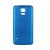 Full Body Housing For Samsung Galaxy S5 4g Plus Blue - Maxbhi Com