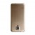 Full Body Housing For Samsung Galaxy S5 Ltea G906s Gold - Maxbhi Com