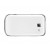 Full Body Housing For Samsung Galaxy Trend Ii Duos S7572 White - Maxbhi Com