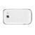 Full Body Housing For Samsung Galaxy Trend Ii Duos S7572 White - Maxbhi Com