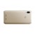 Full Body Housing For Blu Vivo Xl4 White - Maxbhi Com