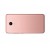 Full Body Housing For Meizu M5c Rose Gold - Maxbhi Com