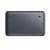 Full Body Housing For Samsung P6200 Galaxy Tab 7 0 Plus Grey - Maxbhi Com