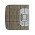 Keypad For Nokia 6120 Classic Golden - Maxbhi Com