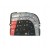 Keypad For Nokia 7610 Grey Blue - Maxbhi Com