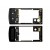 Middle For Nokia 6500 Slide Black - Maxbhi Com