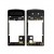 Middle For Nokia 6500 Slide Black - Maxbhi Com