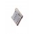 Mmc Connector For Acer Liquid Z6 Plus By - Maxbhi Com