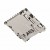 Mmc Connector For Blackberry Torch 9800 - Maxbhi Com