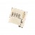 Mmc Connector For Huawei Nova 2 Plus By - Maxbhi Com