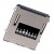 Mmc Connector For Vivo Z3 By - Maxbhi Com