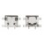 Charging Connector For Lenovo Tab 2 A850 By - Maxbhi Com