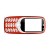 Full Body Housing For Energizer Energy E241s Red - Maxbhi Com