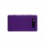 Full Body Housing For Nokia Lumia 820 Purple - Maxbhi Com