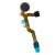 Vibrator For Samsung Galaxy Tab 3 10 1 P5200 - Maxbhi Com