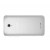 Full Body Housing For Alcatel Pop 4 Silver - Maxbhi Com