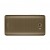 Full Body Housing For Alcatel Pop 4s Brown - Maxbhi Com