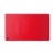 Full Body Housing For Amazon Fire Hd 8 2017 Red - Maxbhi Com