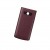 Full Body Housing For Lg Wine Smart Burgundy - Maxbhi Com