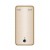 Full Body Housing For Zte Blade A520 Gold - Maxbhi Com