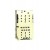 Mmc Connector For Blu Vivo X By - Maxbhi Com