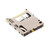 Mmc Connector For Gionee S11s By - Maxbhi Com
