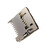Mmc Connector For Yota Yotaphone 3 By - Maxbhi Com