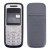 Full Body Housing For Nokia 1208 White - Maxbhi Com