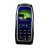 Full Body Housing For Nokia 3220 Blue - Maxbhi Com
