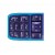 Keypad For Nokia 3220 Blue - Maxbhi Com