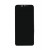 Lcd With Touch Screen For Panasonic Eluga X1 Pro Grey By - Maxbhi Com
