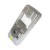 Middle For Nokia N82 Silver - Maxbhi Com
