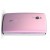 Full Body Housing For Sony Ericsson Xperia Mini Pro Pink - Maxbhi Com