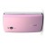 Full Body Housing For Sony Ericsson Xperia Mini Pro Pink - Maxbhi Com