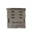 Mmc Connector For Huawei Ascend Mate7 - Maxbhi Com