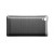 Back Panel Cover For Panasonic Eluga A2 Black - Maxbhi Com